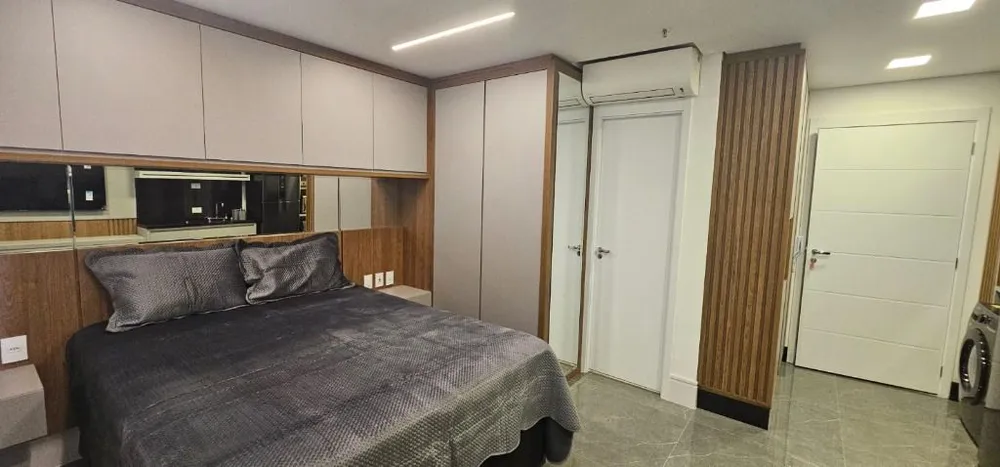 Kitnet-Studio, 21 m² - Foto 1