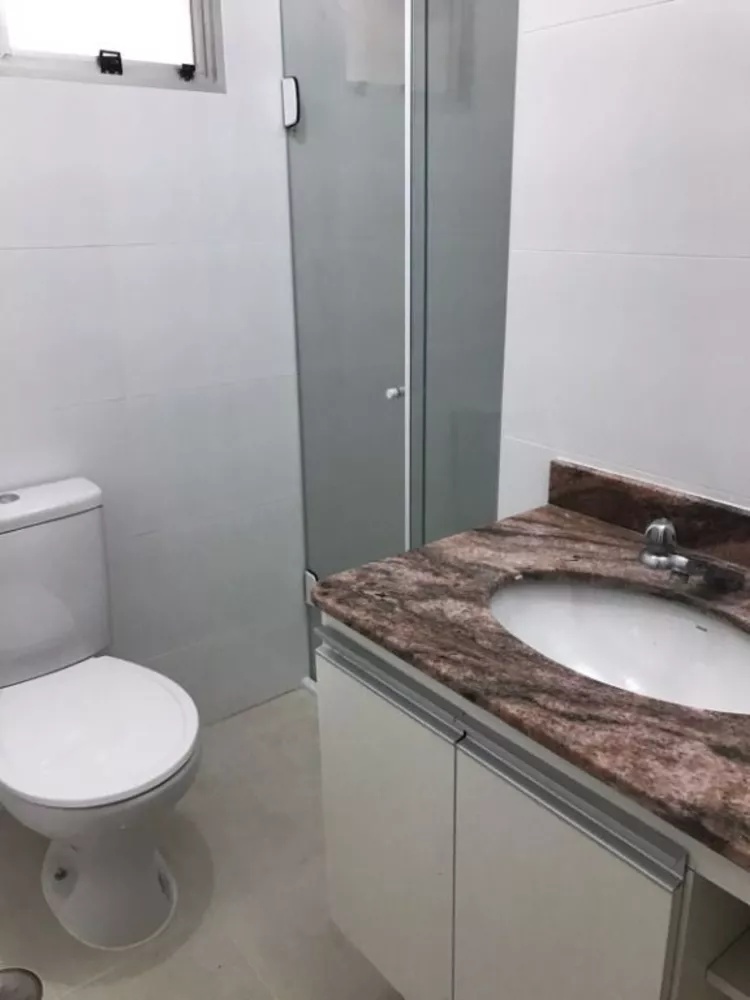 Apartamento à venda com 2 quartos, 78m² - Foto 4