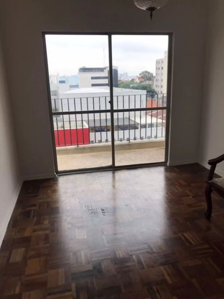 Apartamento à venda com 2 quartos, 78m² - Foto 1