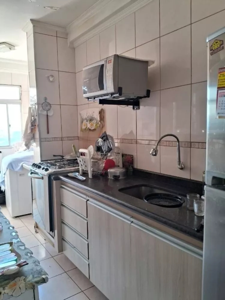 Apartamento, 2 quartos, 47 m² - Foto 2