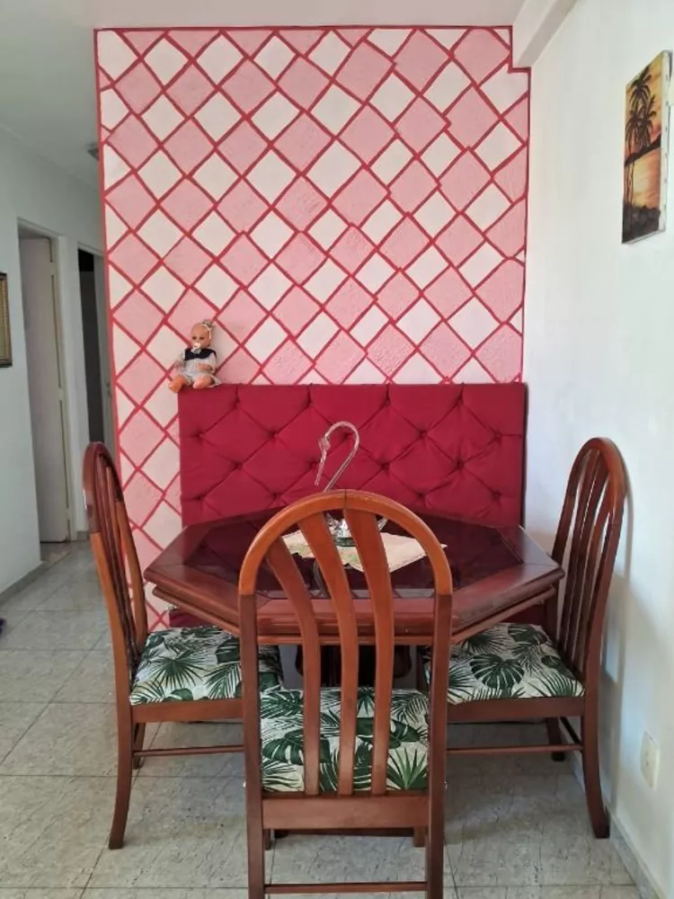 Apartamento, 2 quartos, 47 m² - Foto 7
