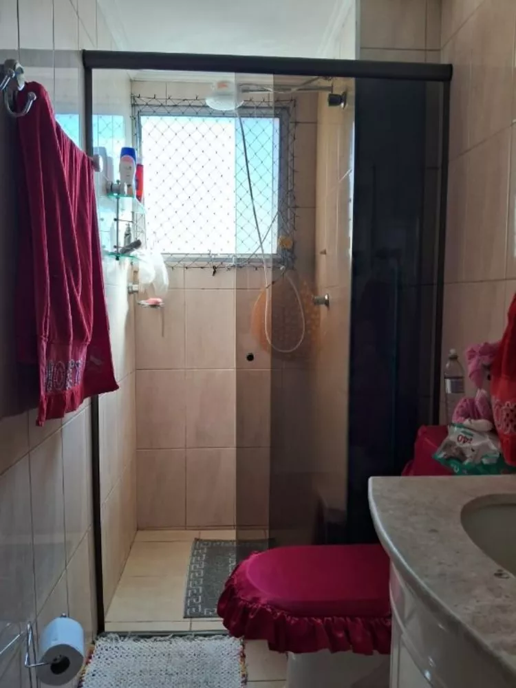 Apartamento, 2 quartos, 47 m² - Foto 5