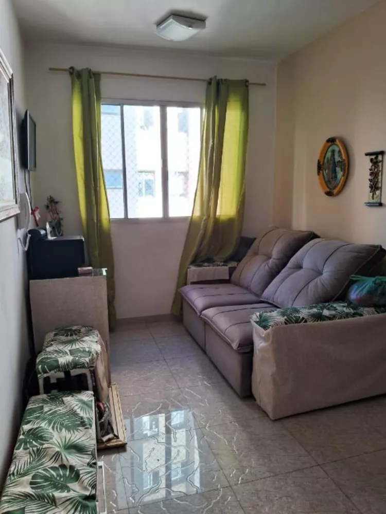 Apartamento, 2 quartos, 47 m² - Foto 8