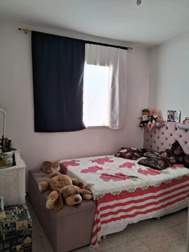 Apartamento, 2 quartos, 47 m² - Foto 3