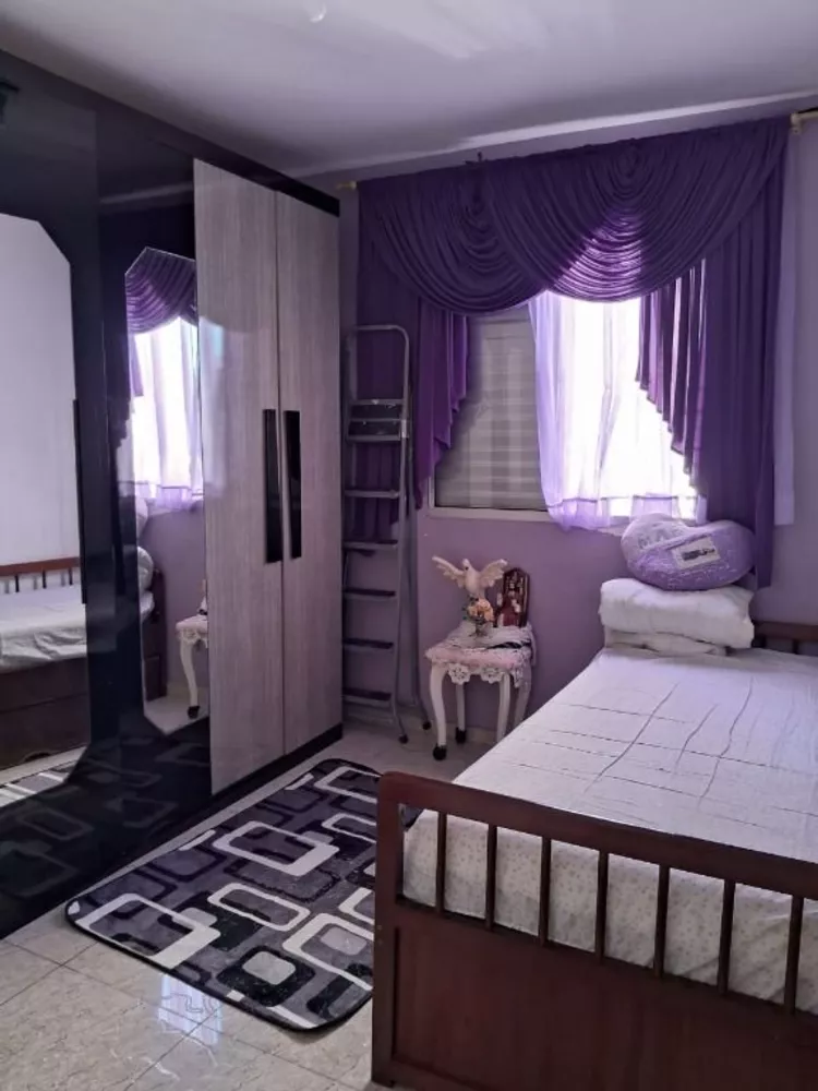 Apartamento, 2 quartos, 47 m² - Foto 6