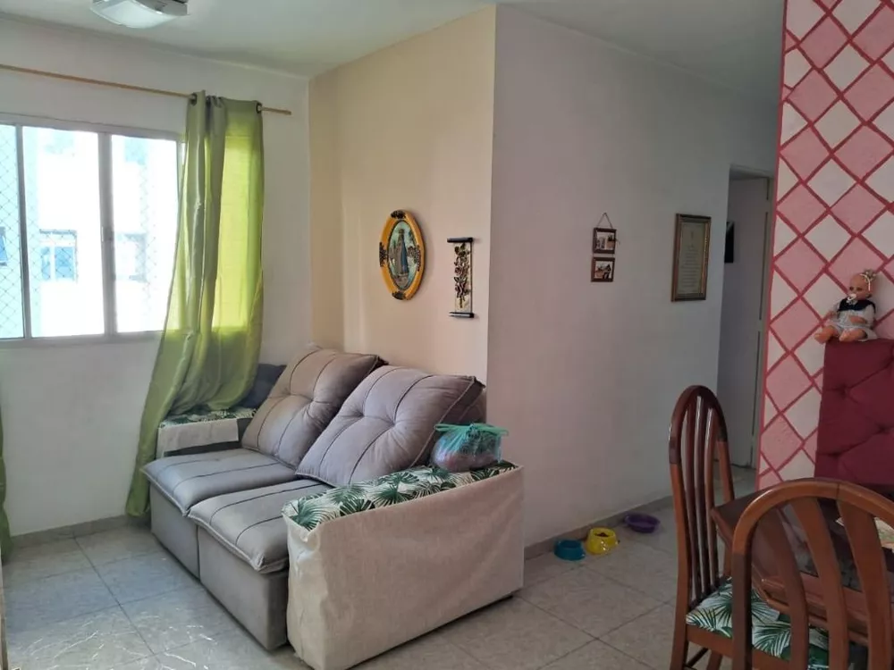 Apartamento, 2 quartos, 47 m² - Foto 4