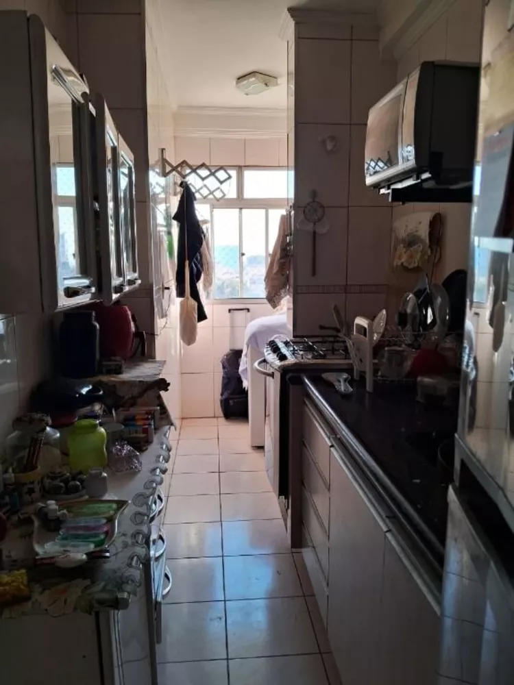 Apartamento, 2 quartos, 47 m² - Foto 1
