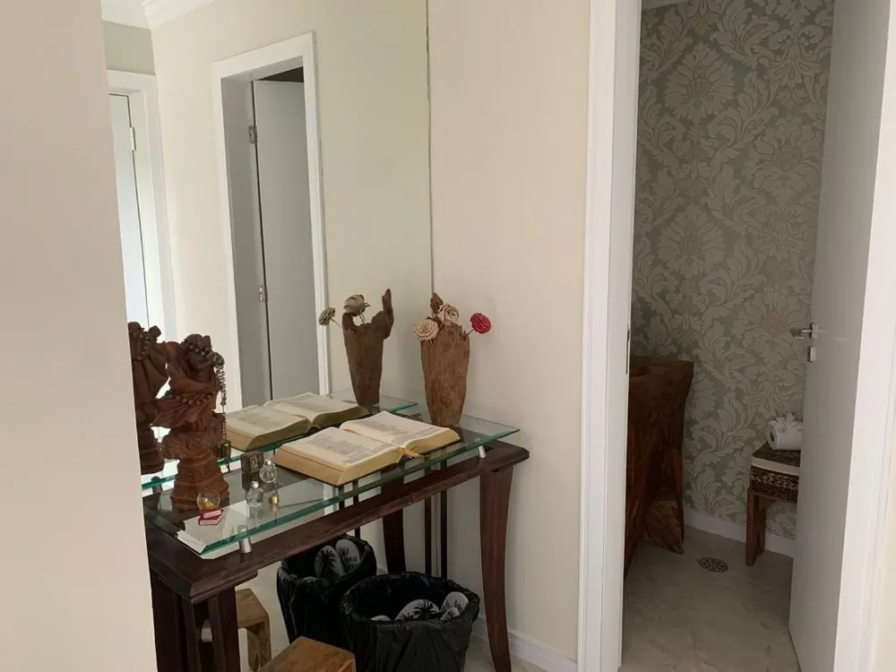 Apartamento, 4 quartos, 164 m² - Foto 1
