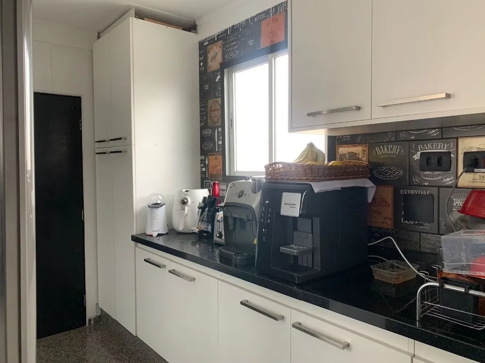 Apartamento, 4 quartos, 164 m² - Foto 3
