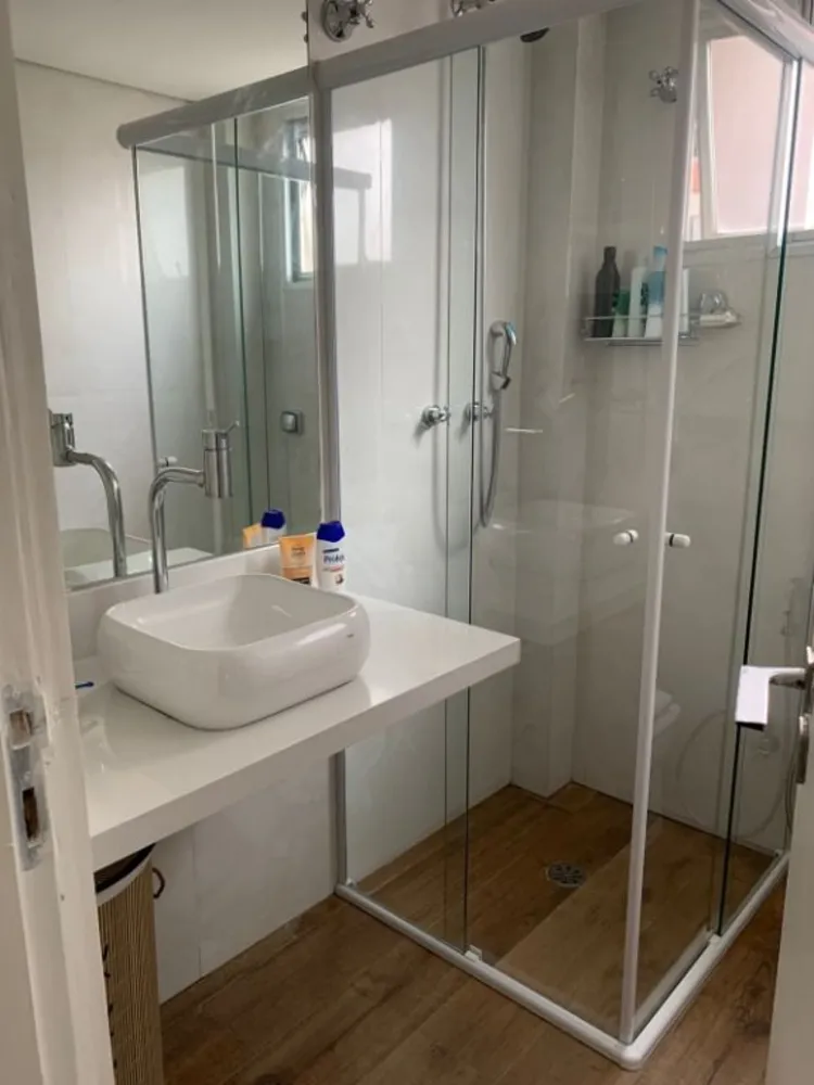 Apartamento, 4 quartos, 164 m² - Foto 2