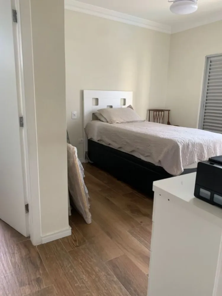 Apartamento, 4 quartos, 164 m² - Foto 1