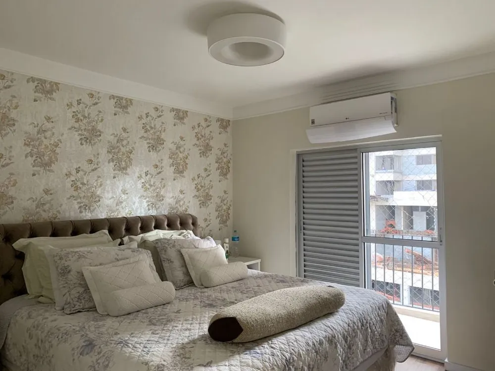 Apartamento, 4 quartos, 164 m² - Foto 3