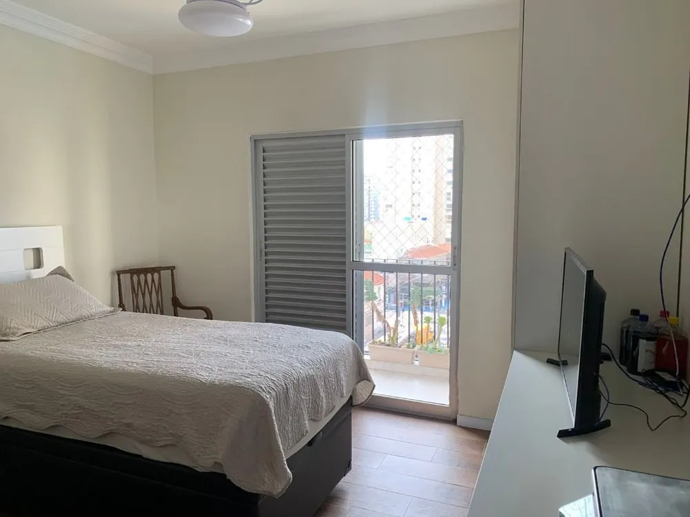 Apartamento, 4 quartos, 164 m² - Foto 4