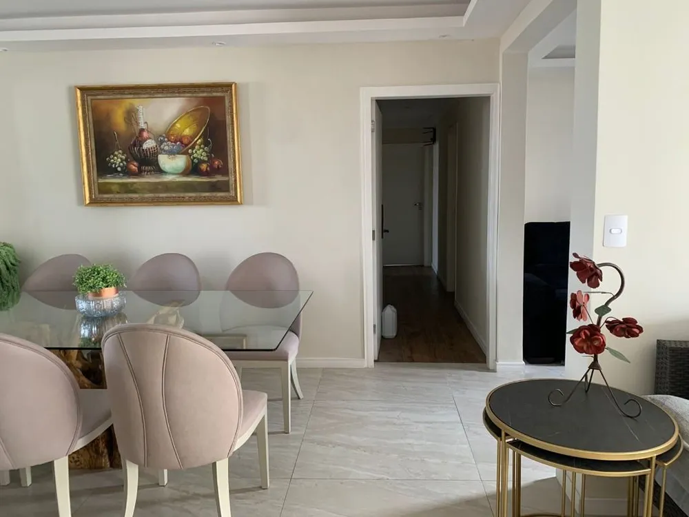 Apartamento, 4 quartos, 164 m² - Foto 2