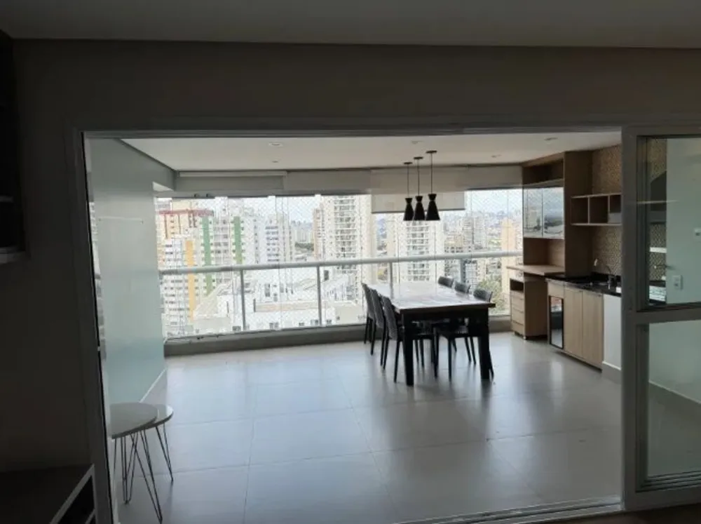 Apartamento, 3 quartos, 118 m² - Foto 11