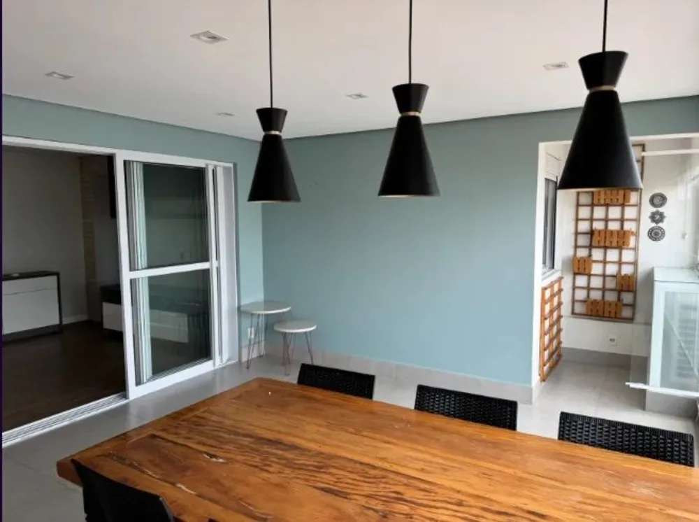Apartamento, 3 quartos, 118 m² - Foto 12