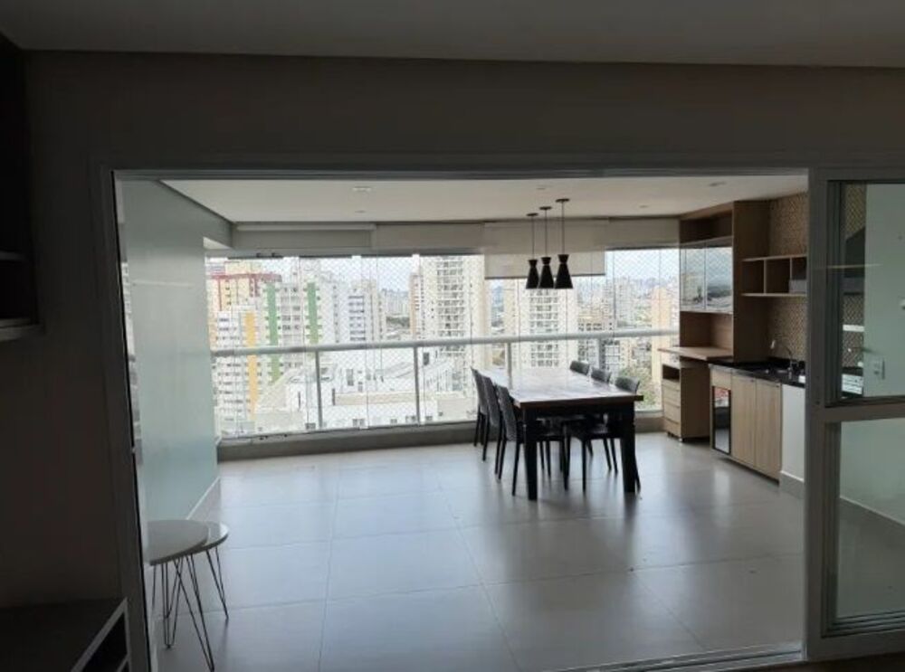 Apartamento, 3 quartos, 118 m² - Foto 3
