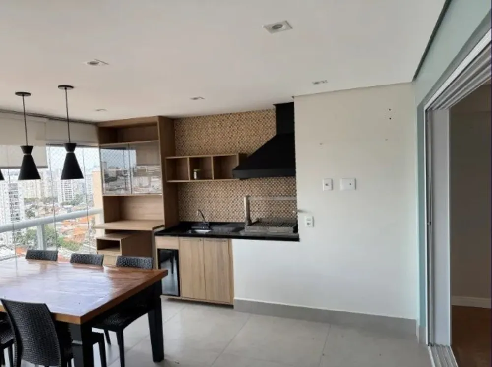 Apartamento, 3 quartos, 118 m² - Foto 5