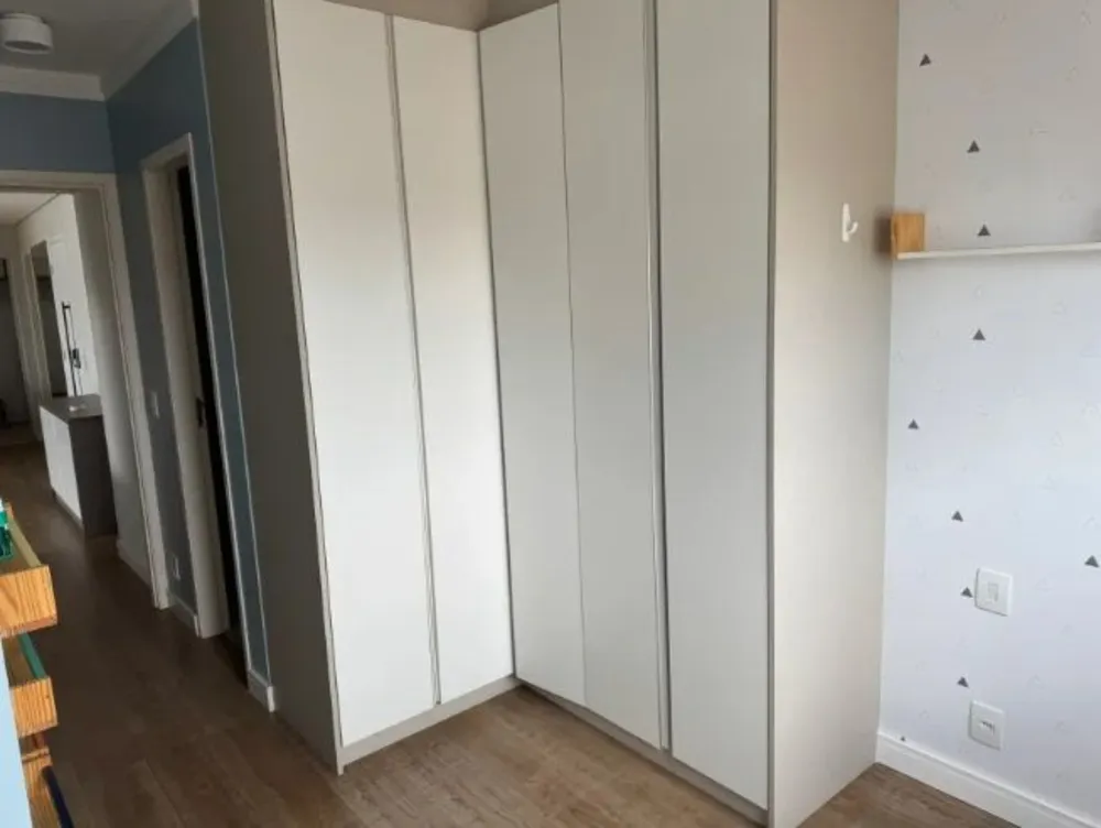 Apartamento, 3 quartos, 118 m² - Foto 9