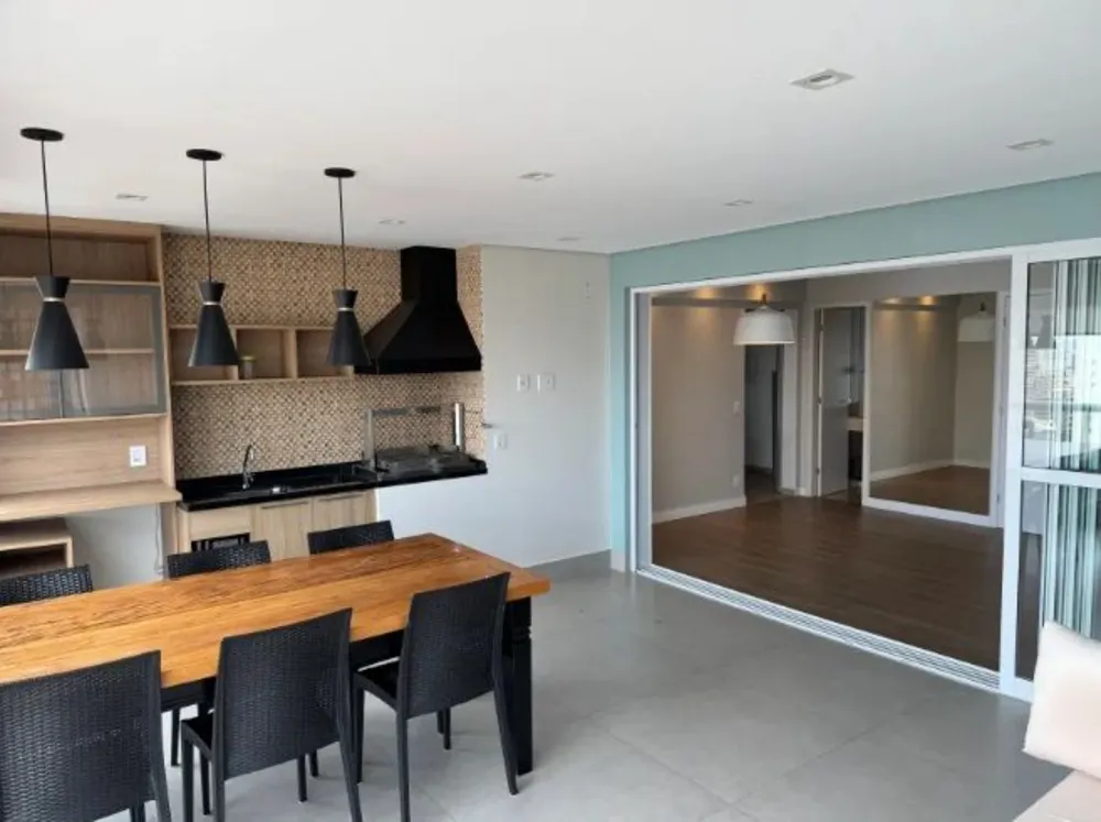 Apartamento, 3 quartos, 118 m² - Foto 8