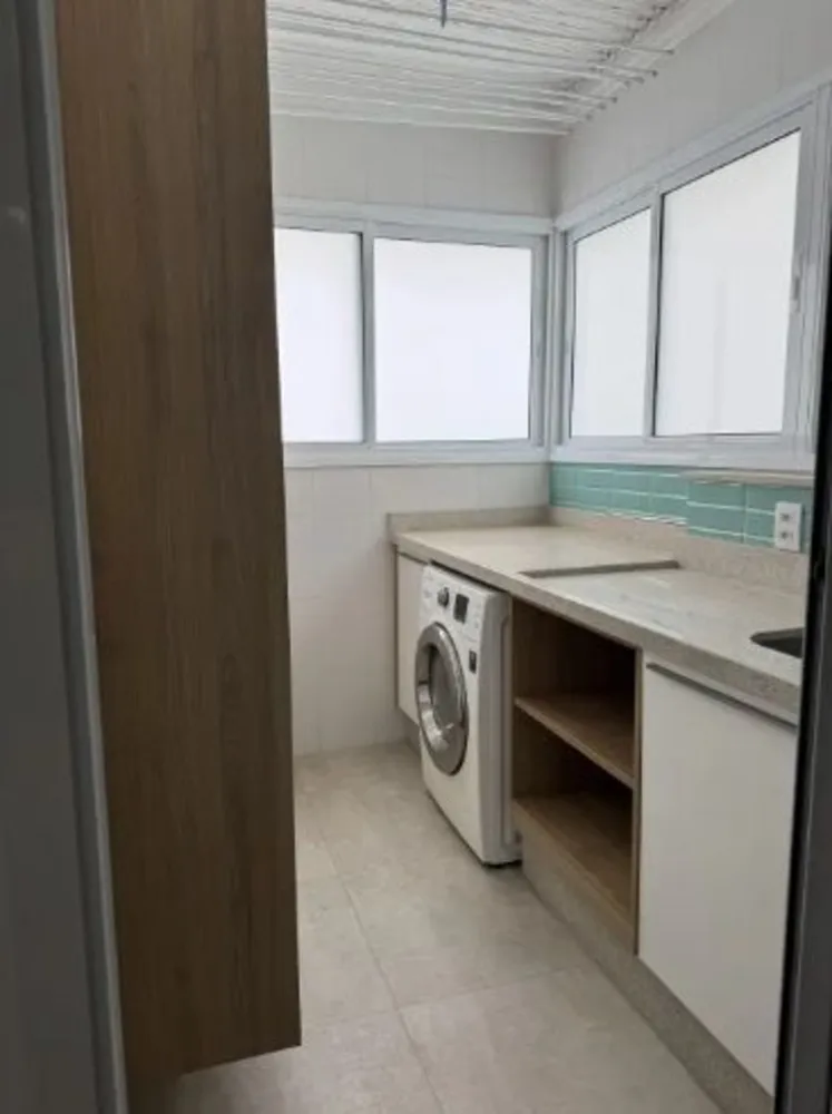 Apartamento, 3 quartos, 118 m² - Foto 6