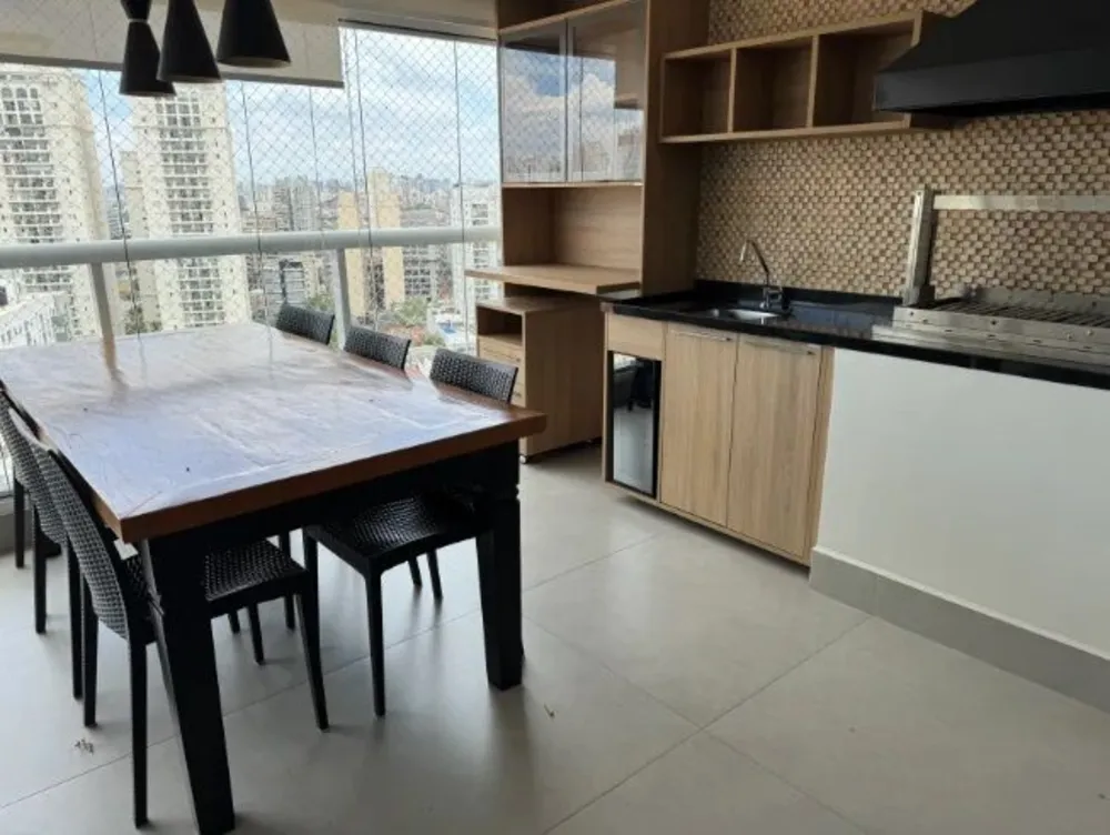 Apartamento, 3 quartos, 118 m² - Foto 7