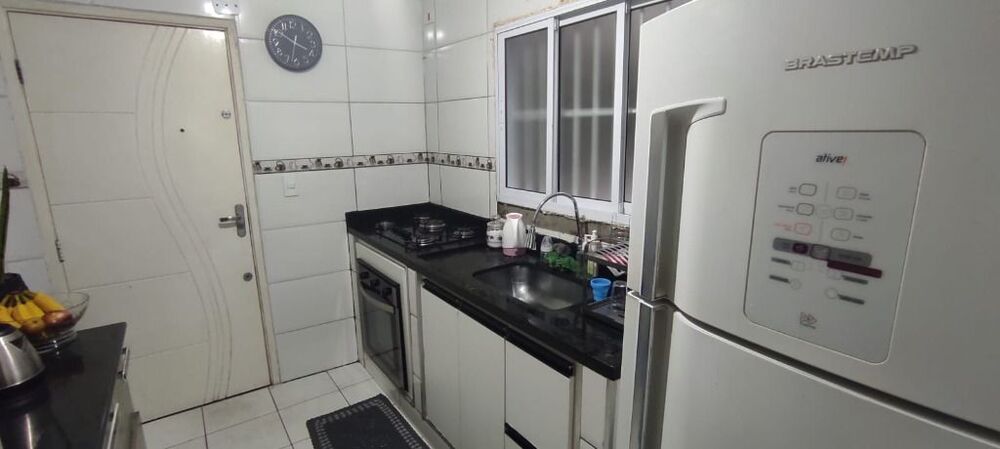 Apartamento, 2 quartos, 60 m² - Foto 4