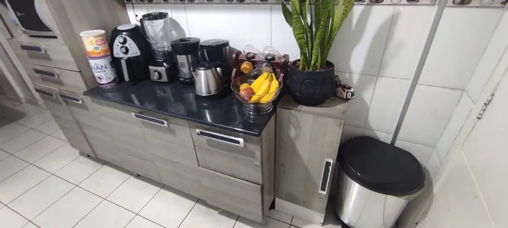Apartamento, 2 quartos, 60 m² - Foto 2