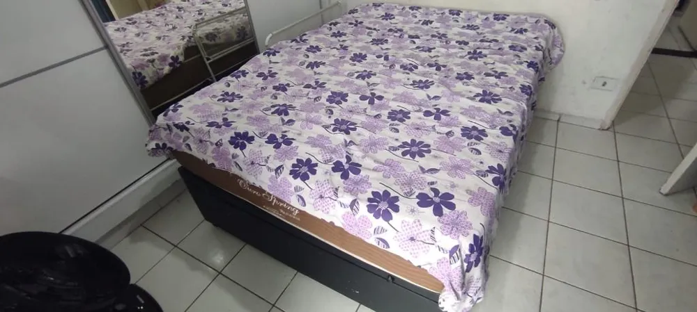 Apartamento, 2 quartos, 60 m² - Foto 5