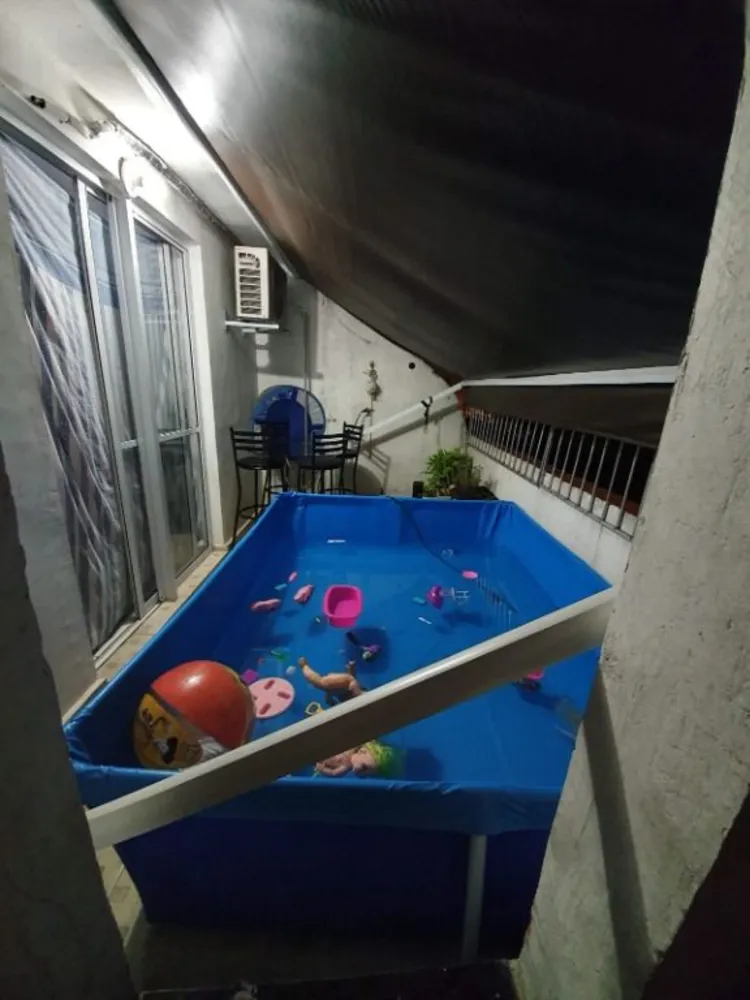 Apartamento, 2 quartos, 60 m² - Foto 12