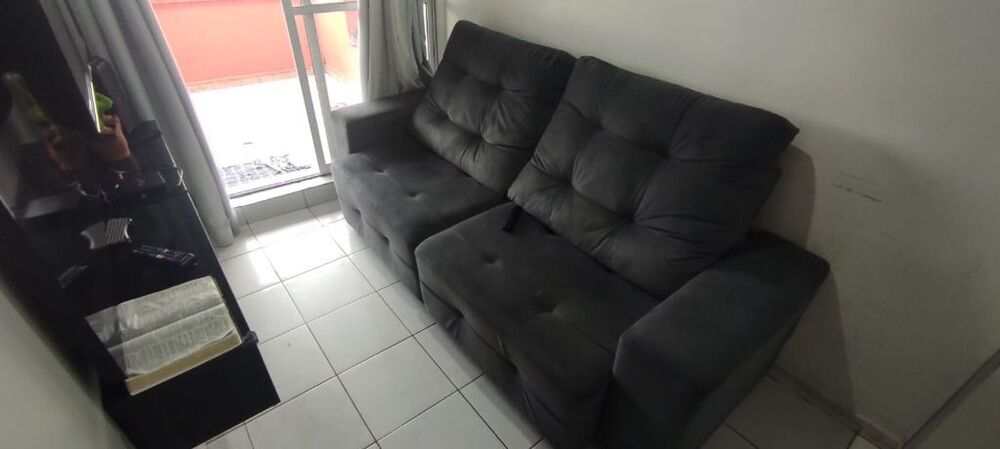 Apartamento, 2 quartos, 60 m² - Foto 2