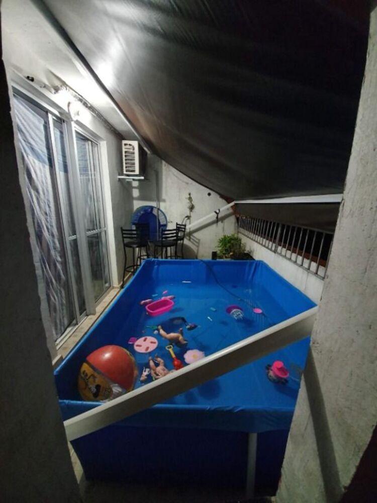 Apartamento, 2 quartos, 60 m² - Foto 3