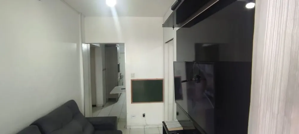 Apartamento, 2 quartos, 60 m² - Foto 6