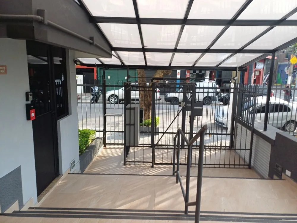 Apartamento, 3 quartos, 70 m² - Foto 12