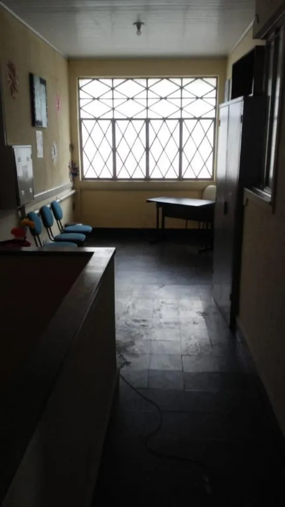 Sala-Conjunto, 30 m² - Foto 7