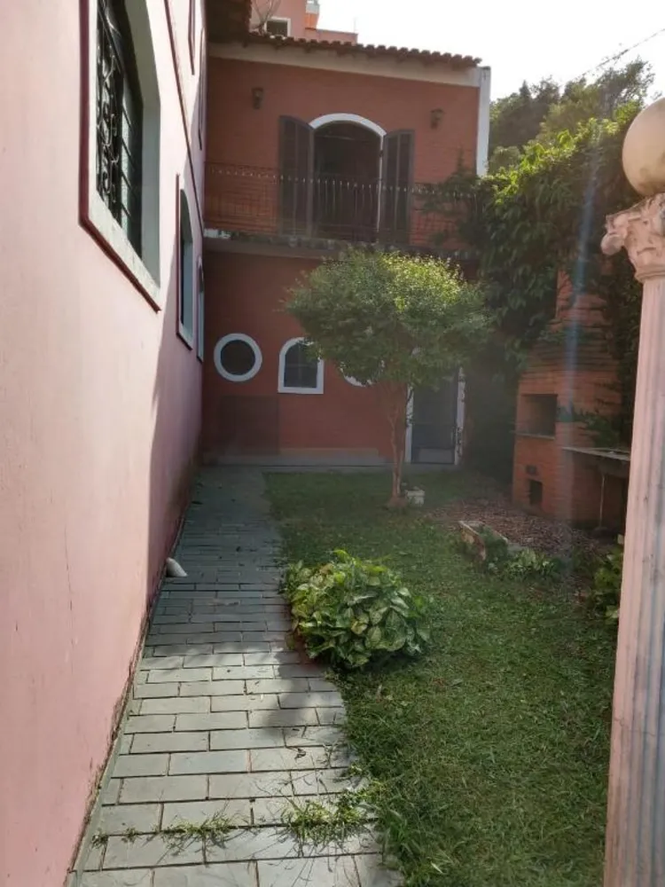 Casa, 4 quartos, 311 m² - Foto 2