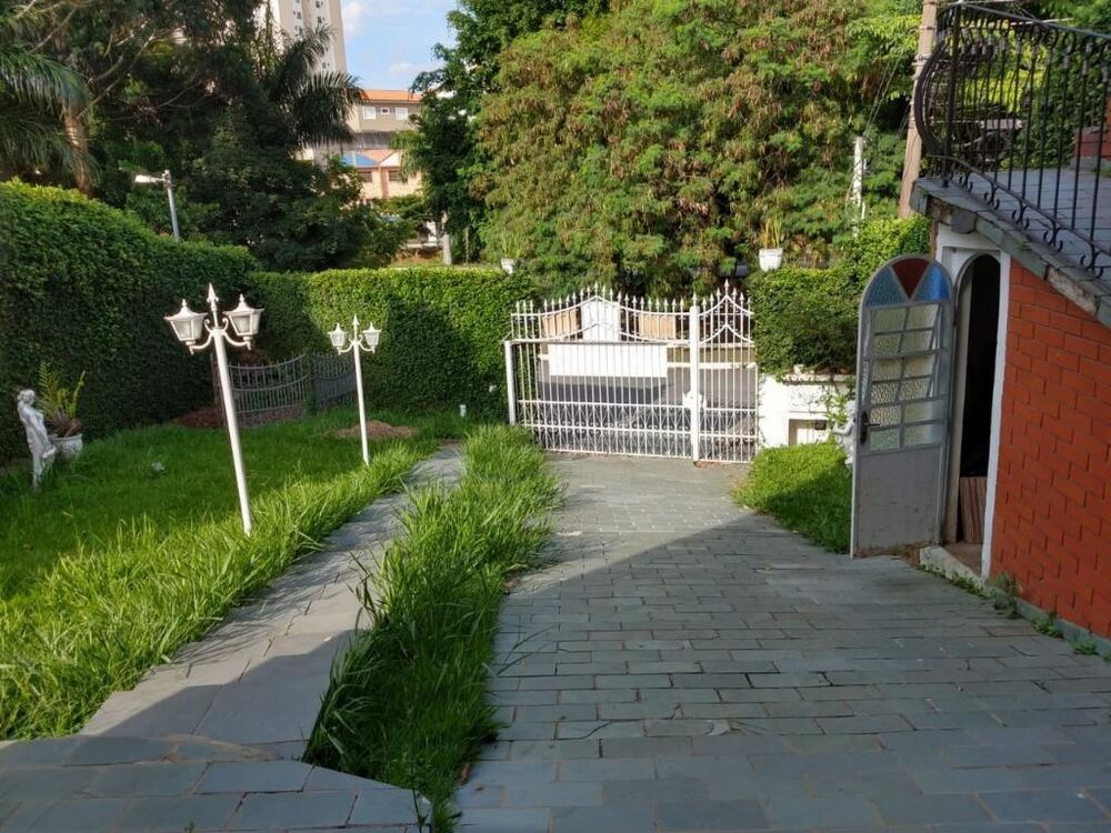 Casa, 4 quartos, 311 m² - Foto 4