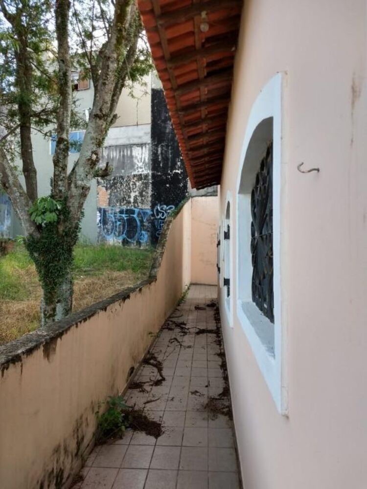 Casa, 4 quartos, 311 m² - Foto 1