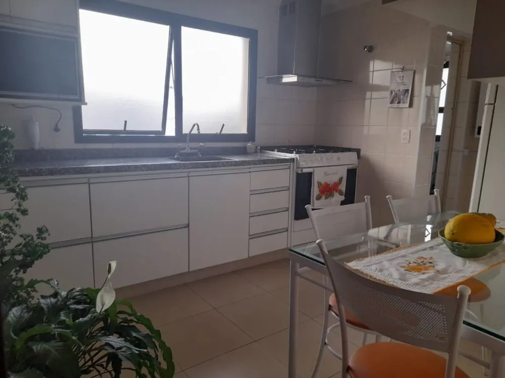 Apartamento, 3 quartos, 110 m² - Foto 1