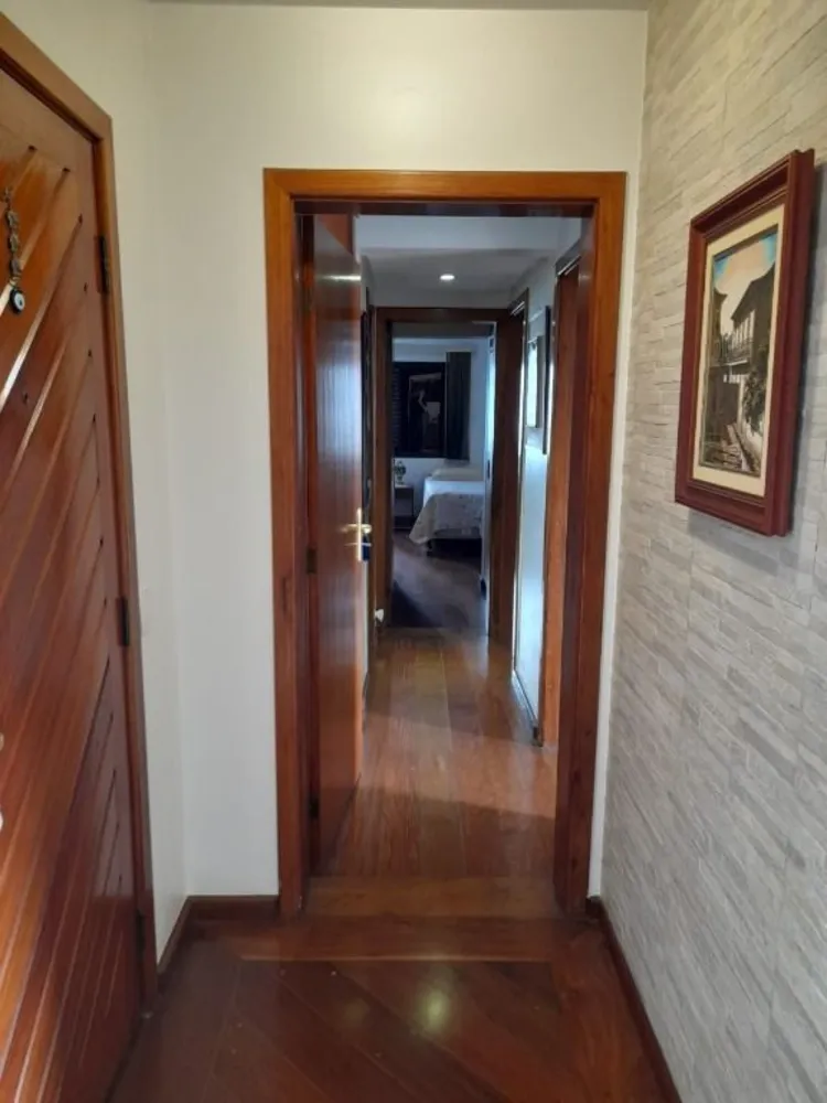 Apartamento, 3 quartos, 110 m² - Foto 8