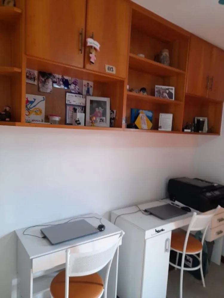 Apartamento, 3 quartos, 110 m² - Foto 5