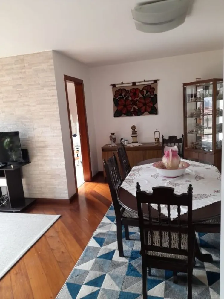 Apartamento, 3 quartos, 110 m² - Foto 2