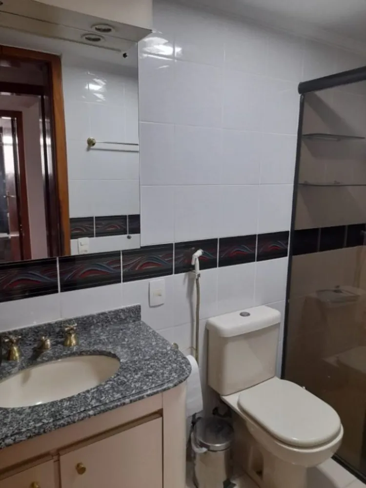 Apartamento, 3 quartos, 110 m² - Foto 4