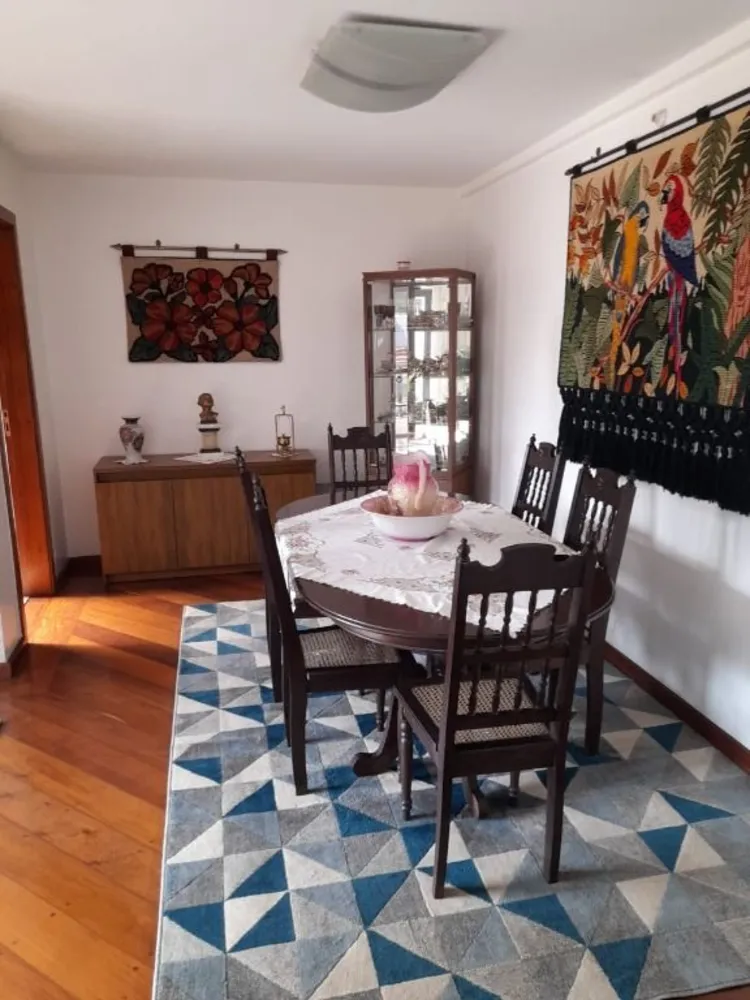 Apartamento, 3 quartos, 110 m² - Foto 6