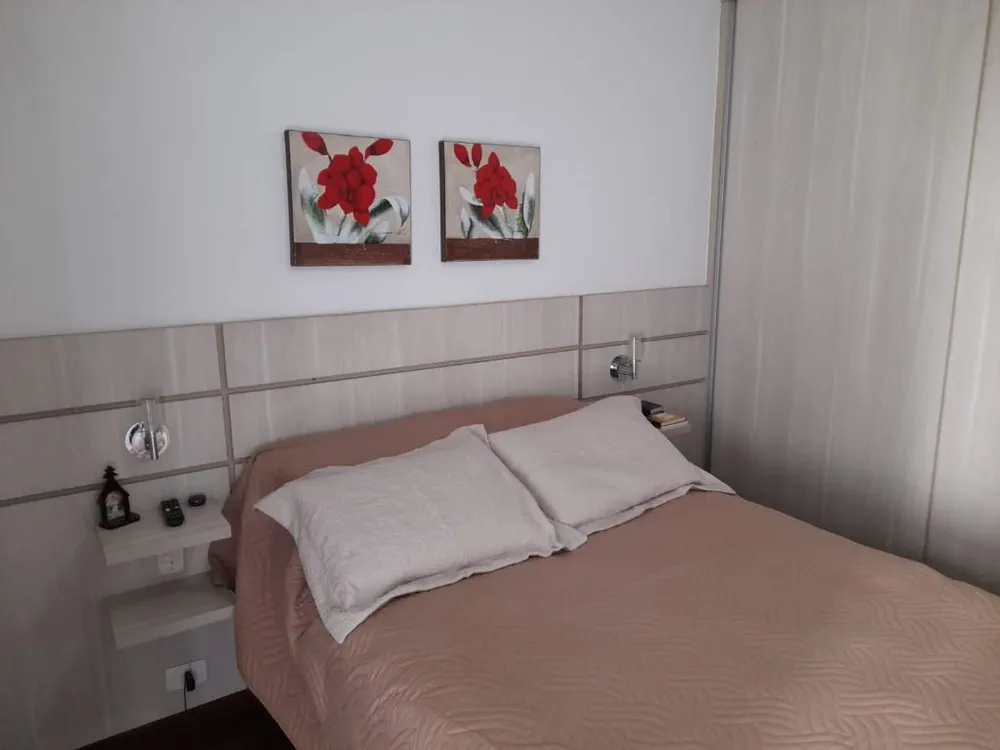 Apartamento, 3 quartos, 110 m² - Foto 7