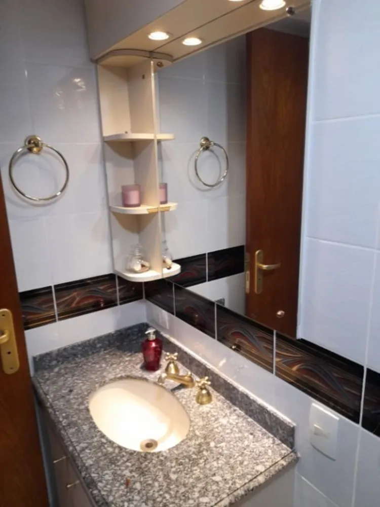 Apartamento, 3 quartos, 110 m² - Foto 3