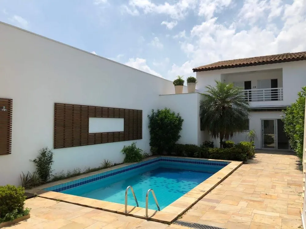 Casa, 6 quartos - Foto 7