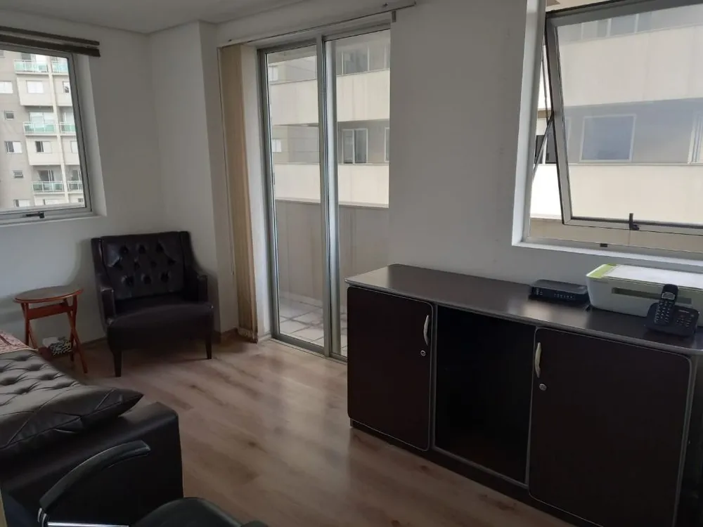 Sala-Conjunto, 37 m² - Foto 10