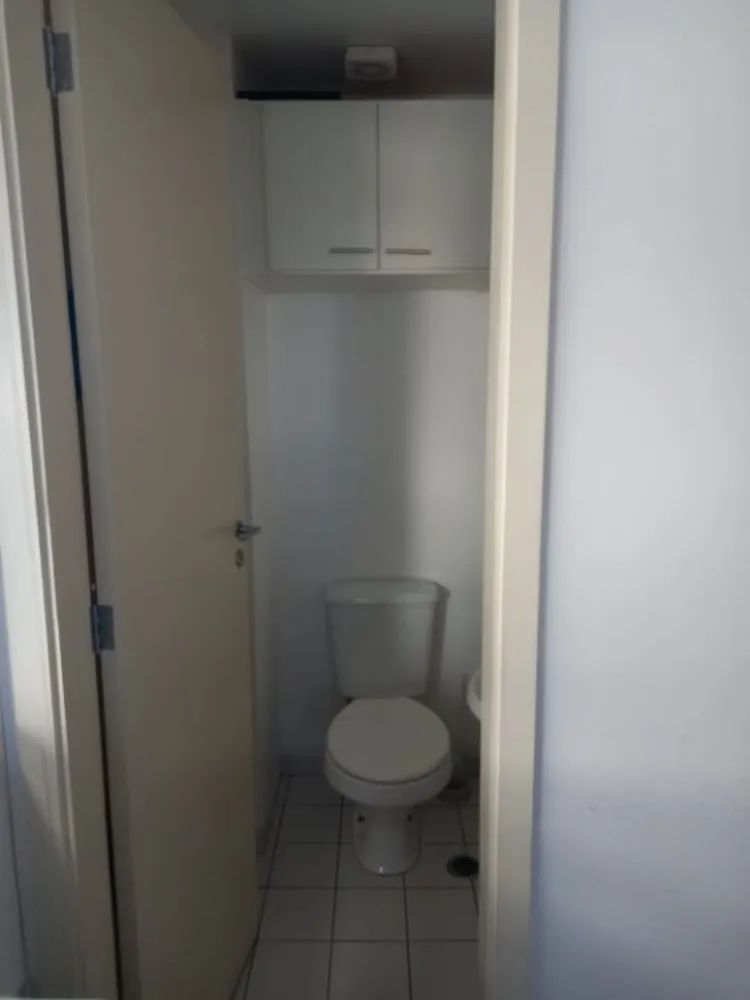 Sala-Conjunto, 37 m² - Foto 14