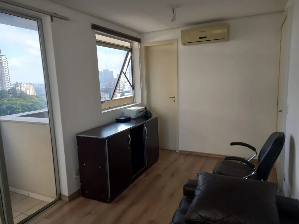 Sala-Conjunto, 37 m² - Foto 11
